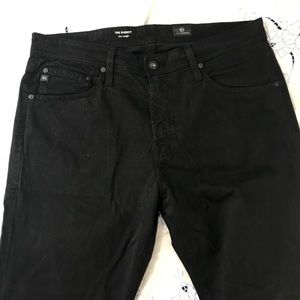 Adriano Goldshmied AG The Everett Slim Pants 34/32